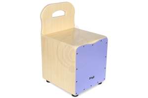 Изображение STAGG CAJ-KID PP - Кахон детский