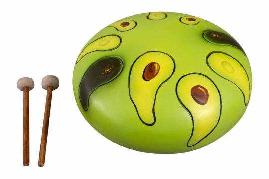 Глюкофон Terris GP30-09CM-AV AVOCADO - Глюкофон - фото 3