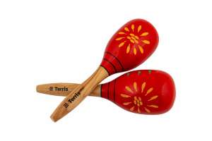 Изображение TERRIS MRS-W20RD - Маракасы