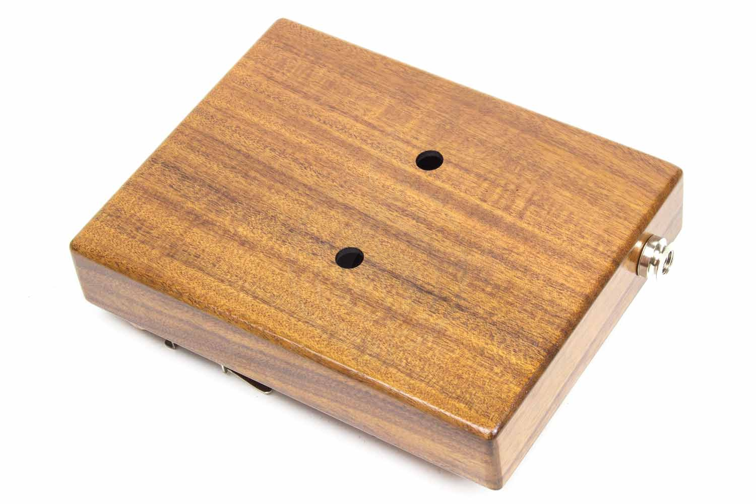 Калимба Ting KX-21 EQ - Калимба со звукоснимателем, 21 язычок - фото 3