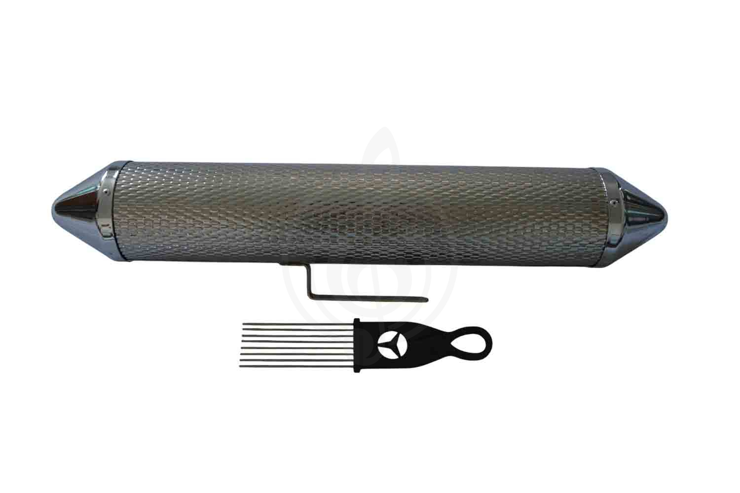 Гуиро TJW HY-58-1 - Гуиро - фото 2