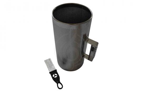 Гуиро TJW HY-6X12 - Гуиро - фото 5
