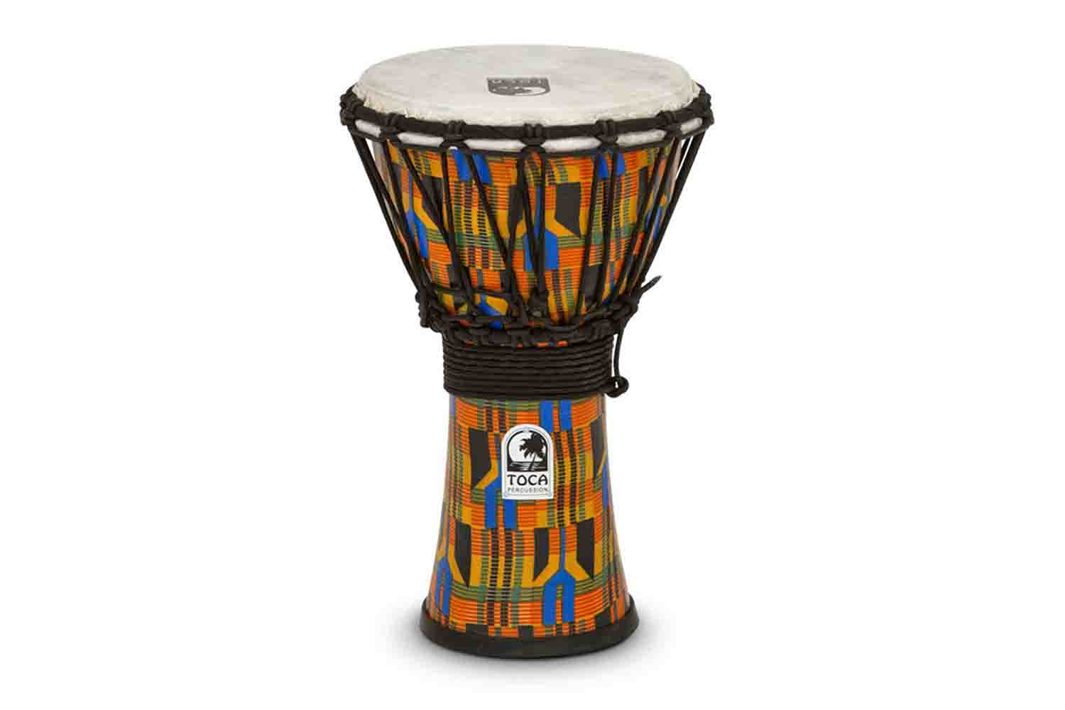 Джембе TOCA PERCUSSION SFDJ-7K - Джембе - фото 1