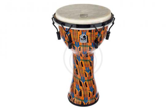 Джембе TOCA PERCUSSION SFDMX-10K - Джембе - фото 2