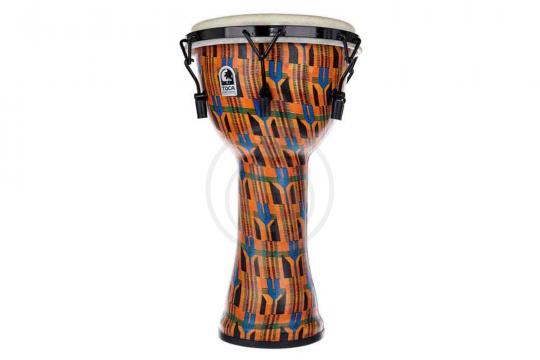 Джембе TOCA PERCUSSION SFDMX-10K - Джембе - фото 3