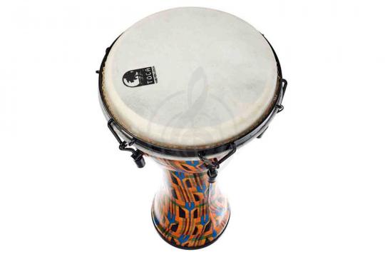 Джембе TOCA PERCUSSION SFDMX-10K - Джембе - фото 4