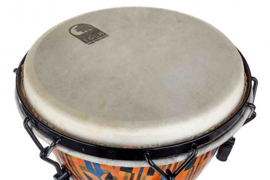 Джембе TOCA PERCUSSION SFDMX-10K - Джембе - фото 5
