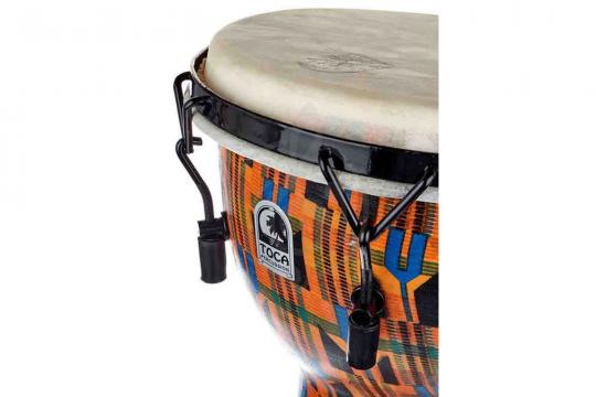 Джембе TOCA PERCUSSION SFDMX-10K - Джембе - фото 7