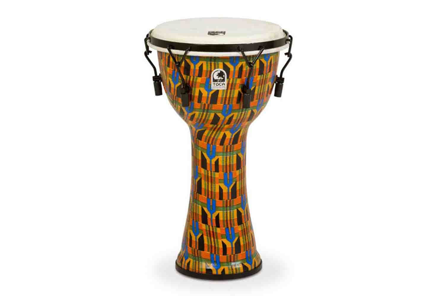Джембе TOCA PERCUSSION SFDMX-10K - Джембе - фото 1
