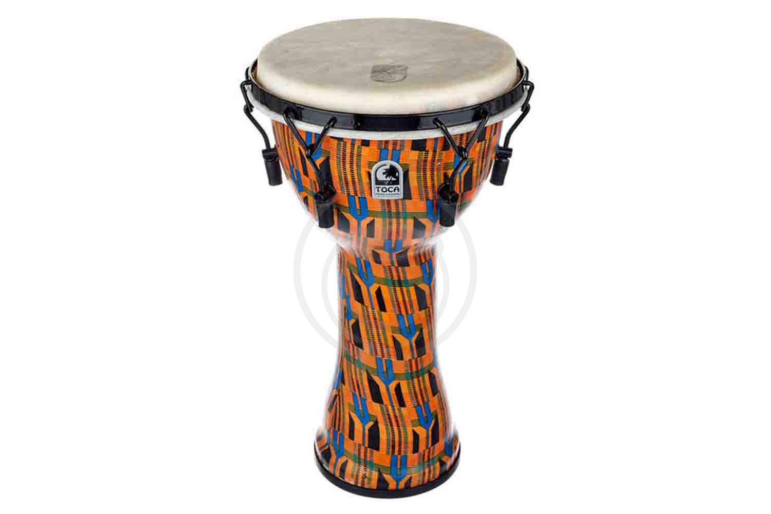 Джембе TOCA PERCUSSION SFDMX-10K - Джембе - фото 2