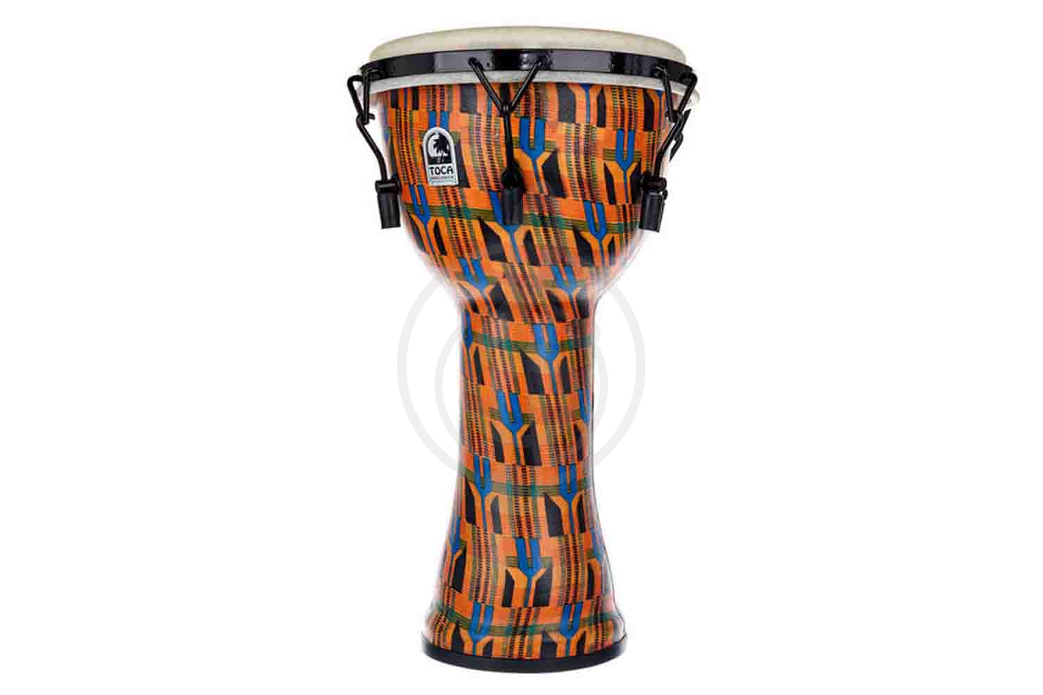 Джембе TOCA PERCUSSION SFDMX-10K - Джембе - фото 3