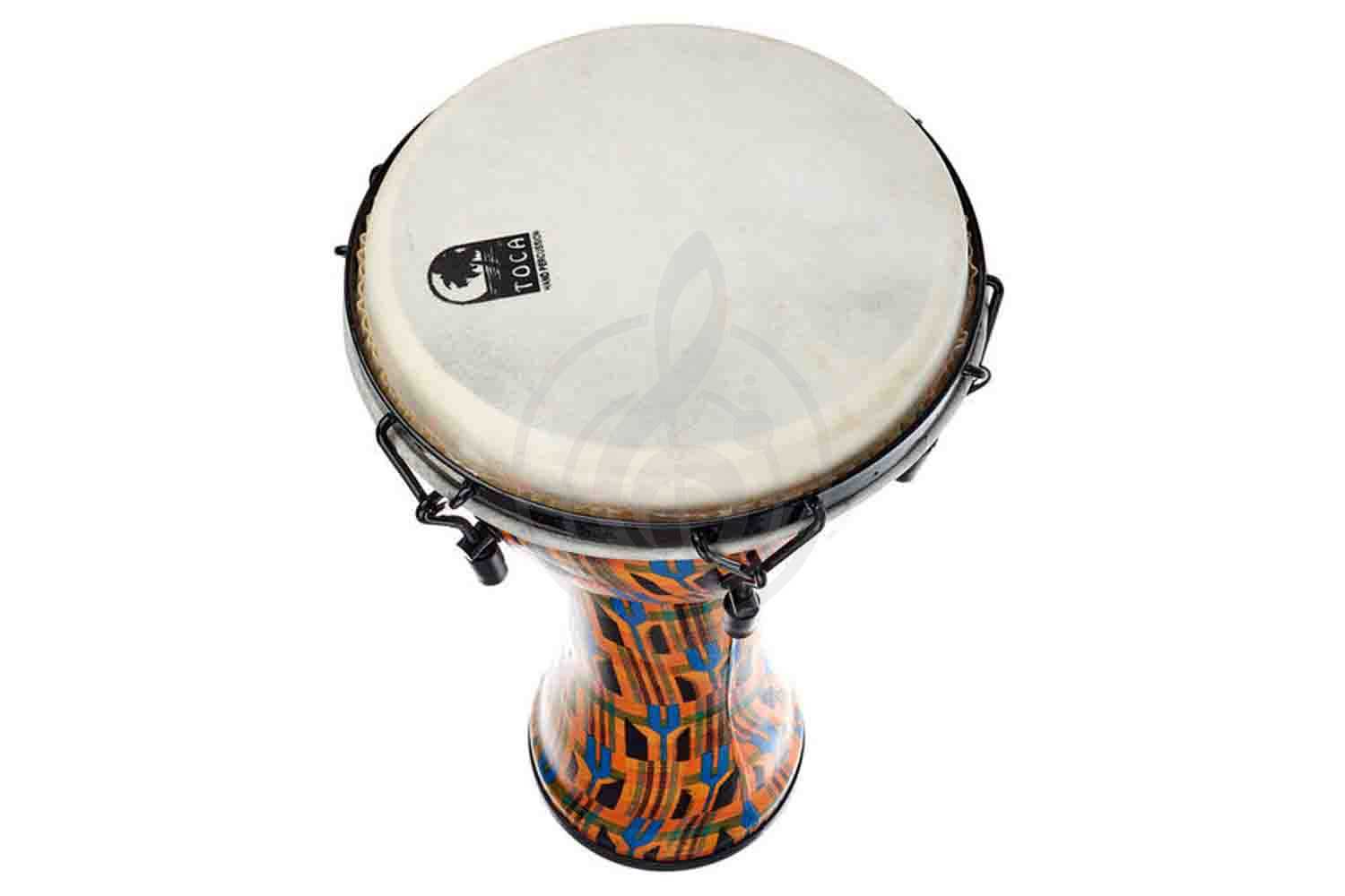 Джембе TOCA PERCUSSION SFDMX-10K - Джембе - фото 4