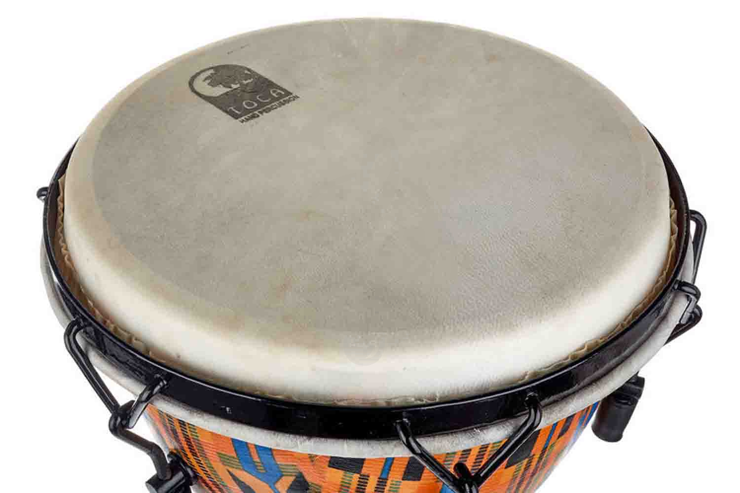 Джембе TOCA PERCUSSION SFDMX-10K - Джембе - фото 5