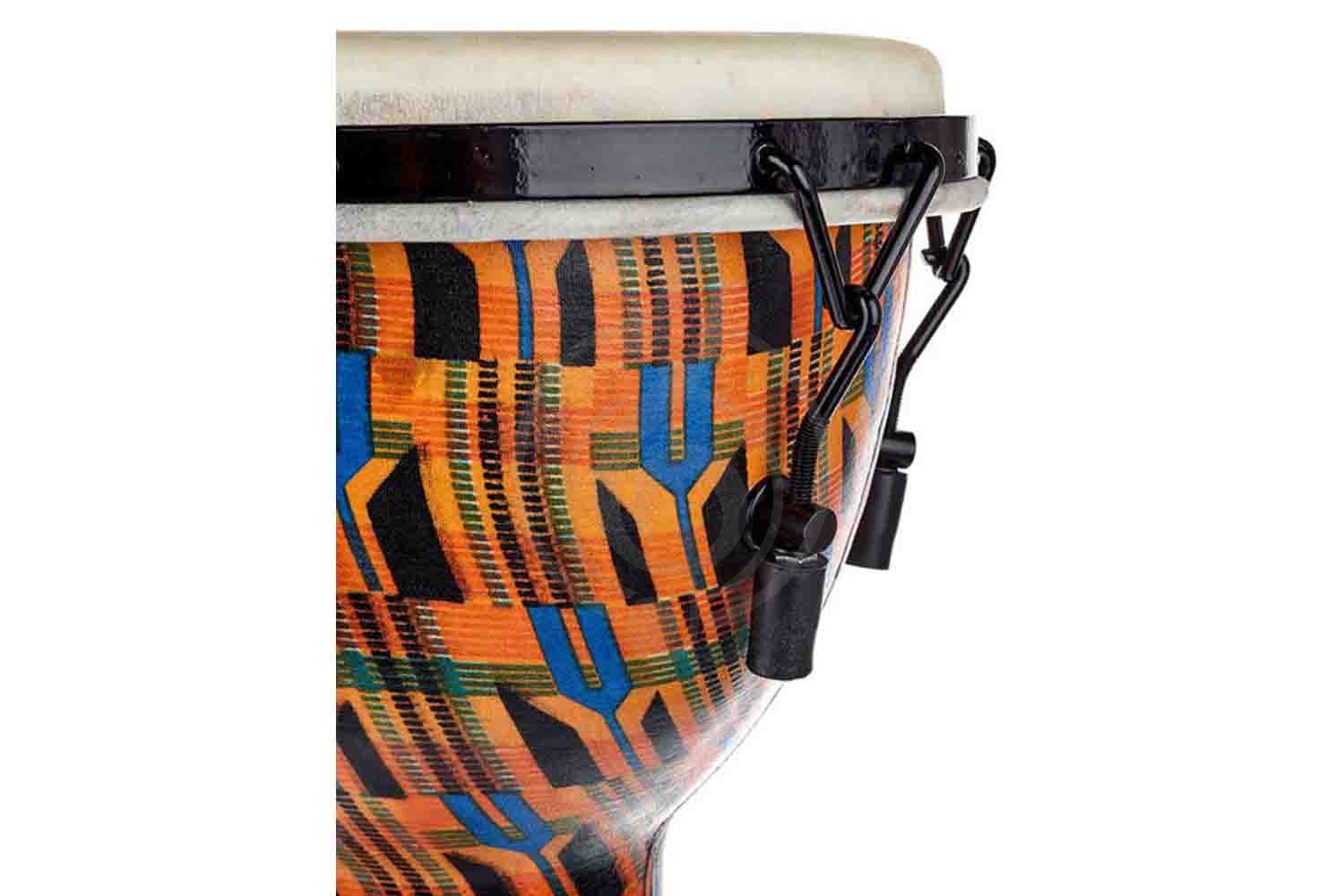 Джембе TOCA PERCUSSION SFDMX-10K - Джембе - фото 6