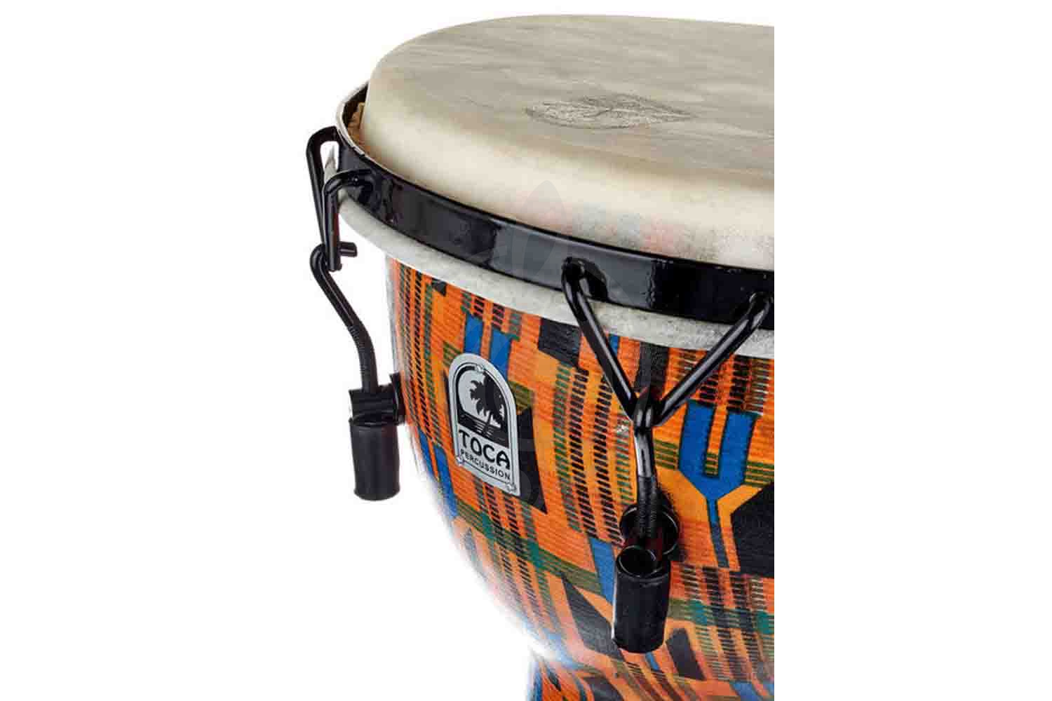Джембе TOCA PERCUSSION SFDMX-10K - Джембе - фото 7