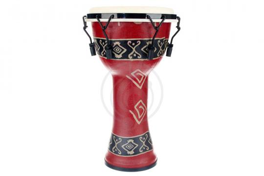 Джембе TOCA PERCUSSION SFDMX-10RP - Джембе - фото 2