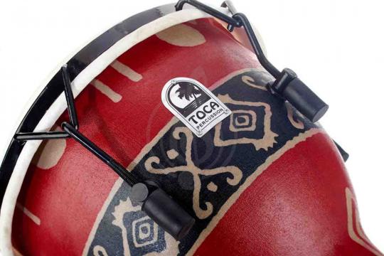 Джембе TOCA PERCUSSION SFDMX-10RP - Джембе - фото 3