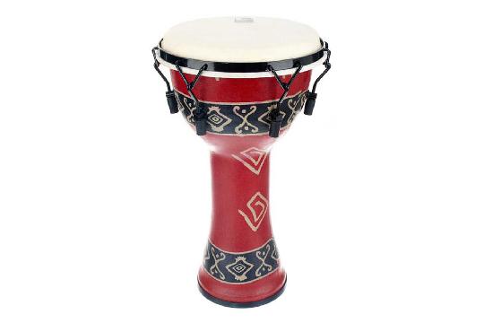 Джембе TOCA PERCUSSION SFDMX-10RP - Джембе - фото 1