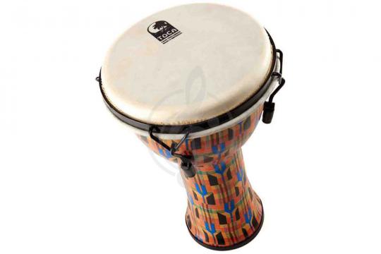 Джембе TOCA PERCUSSION SFDMX-9K - Джембе - фото 2