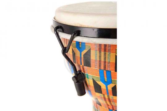 Джембе TOCA PERCUSSION SFDMX-9K - Джембе - фото 5