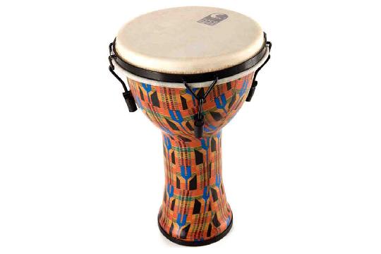 Джембе TOCA PERCUSSION SFDMX-9K - Джембе - фото 1