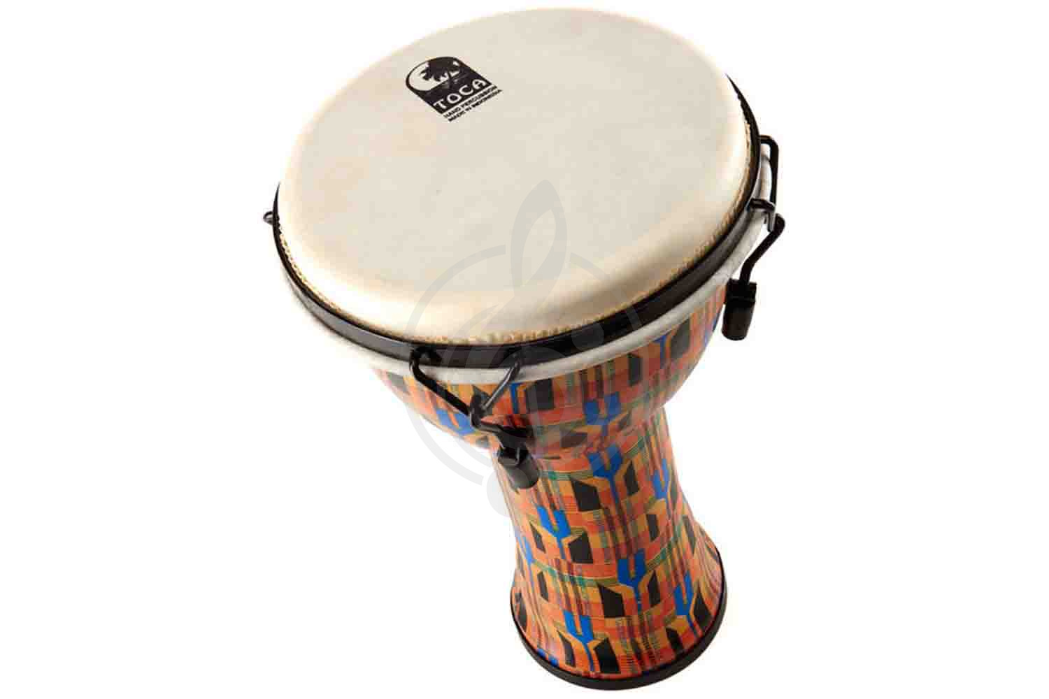 Джембе TOCA PERCUSSION SFDMX-9K - Джембе - фото 2