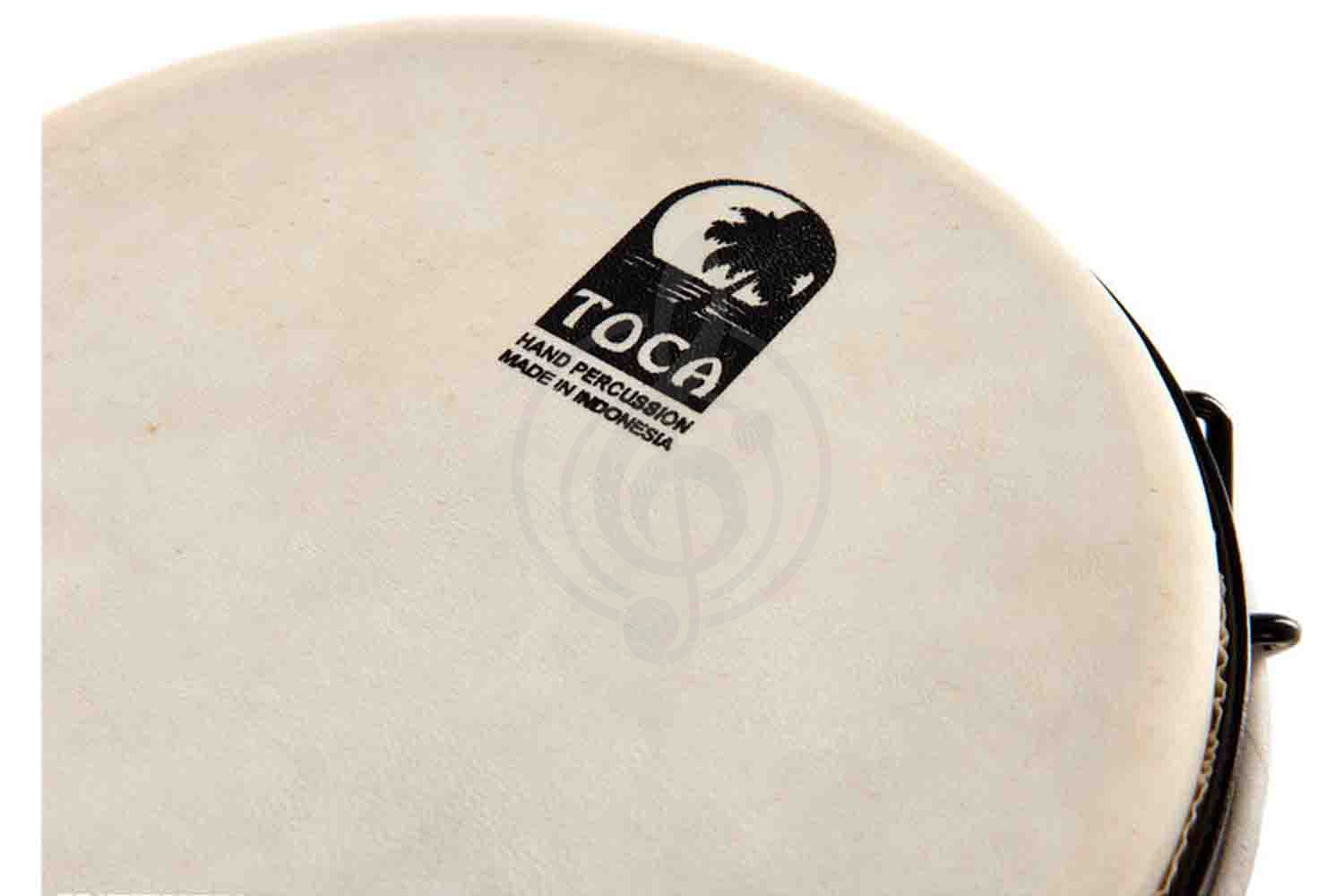Джембе TOCA PERCUSSION SFDMX-9K - Джембе - фото 4
