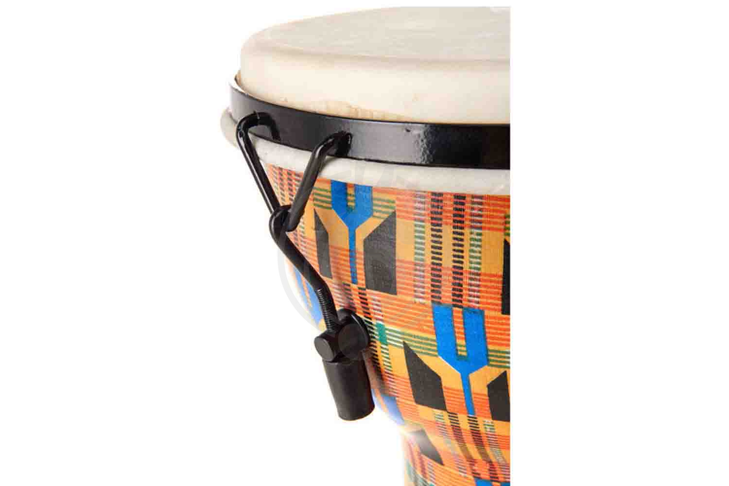 Джембе TOCA PERCUSSION SFDMX-9K - Джембе - фото 5