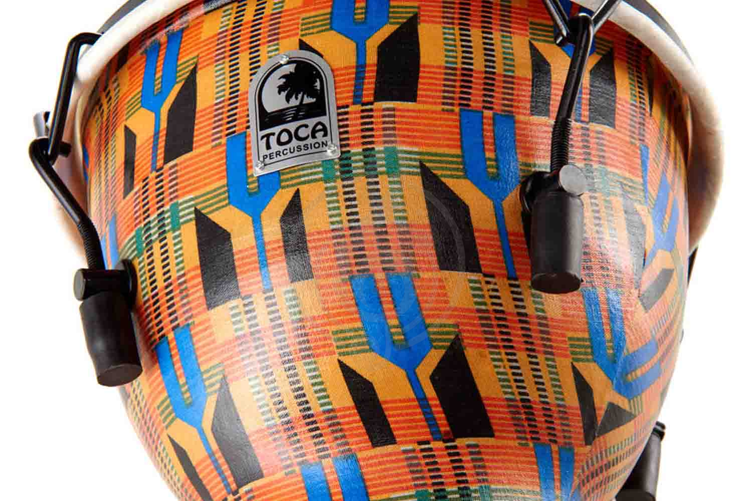 Джембе TOCA PERCUSSION SFDMX-9K - Джембе - фото 6