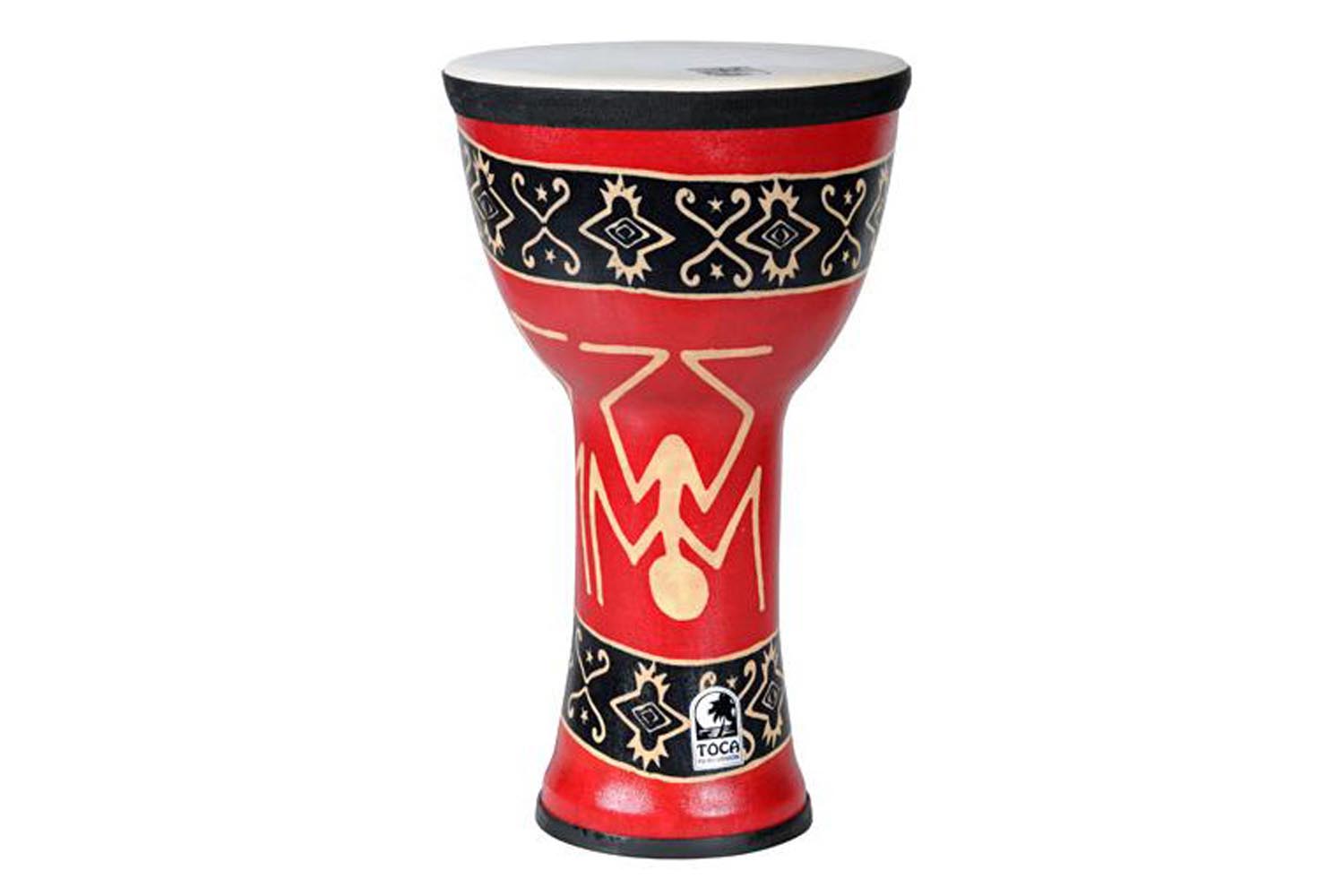 Джембе TOCA PERCUSSION SFDMX-9RP - Джембе - фото 1
