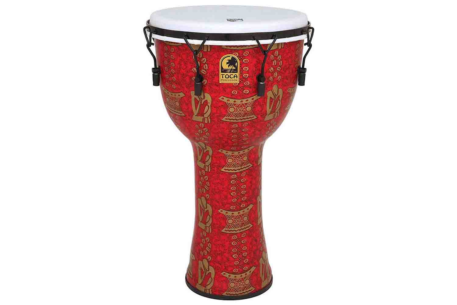 Джембе TOCA PERCUSSION TF2DM-10T - Джембе - фото 1
