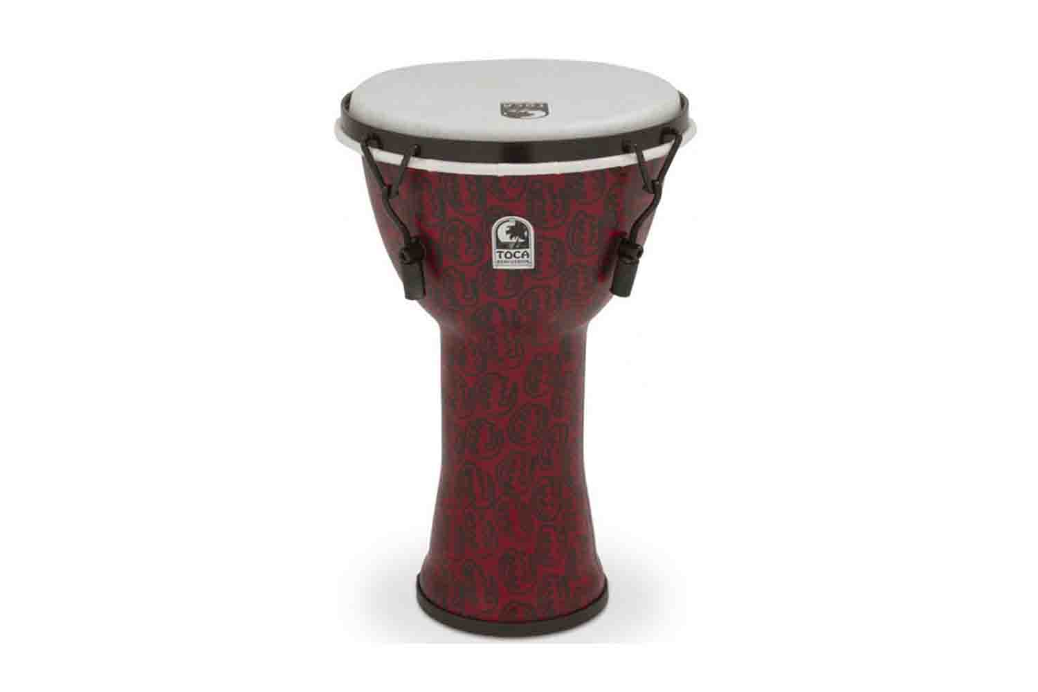 Джембе TOCA PERCUSSION TF2DM-9RM - Джембе - фото 1