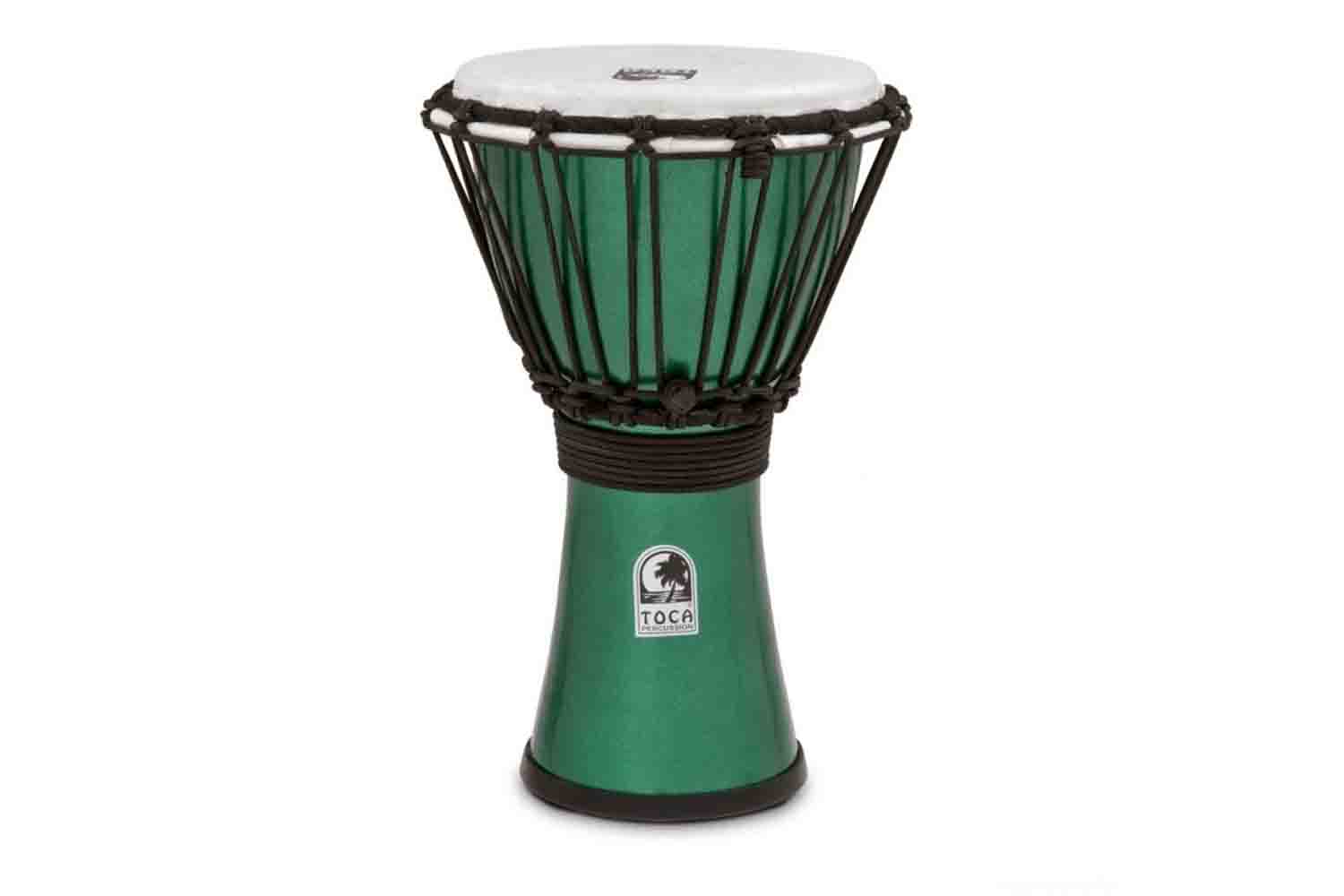 Джембе TOCA PERCUSSION TFCDJ-7MG - Джембе - фото 1