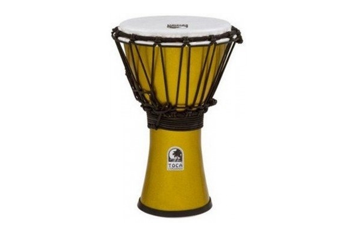 Джембе TOCA PERCUSSION TFCDJ-7MY - Джембе - фото 1