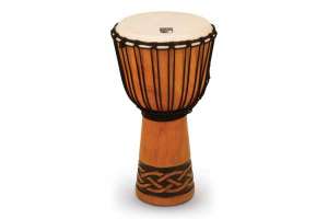 Изображение Джембе TOCA PERCUSSION TODJ-10CK