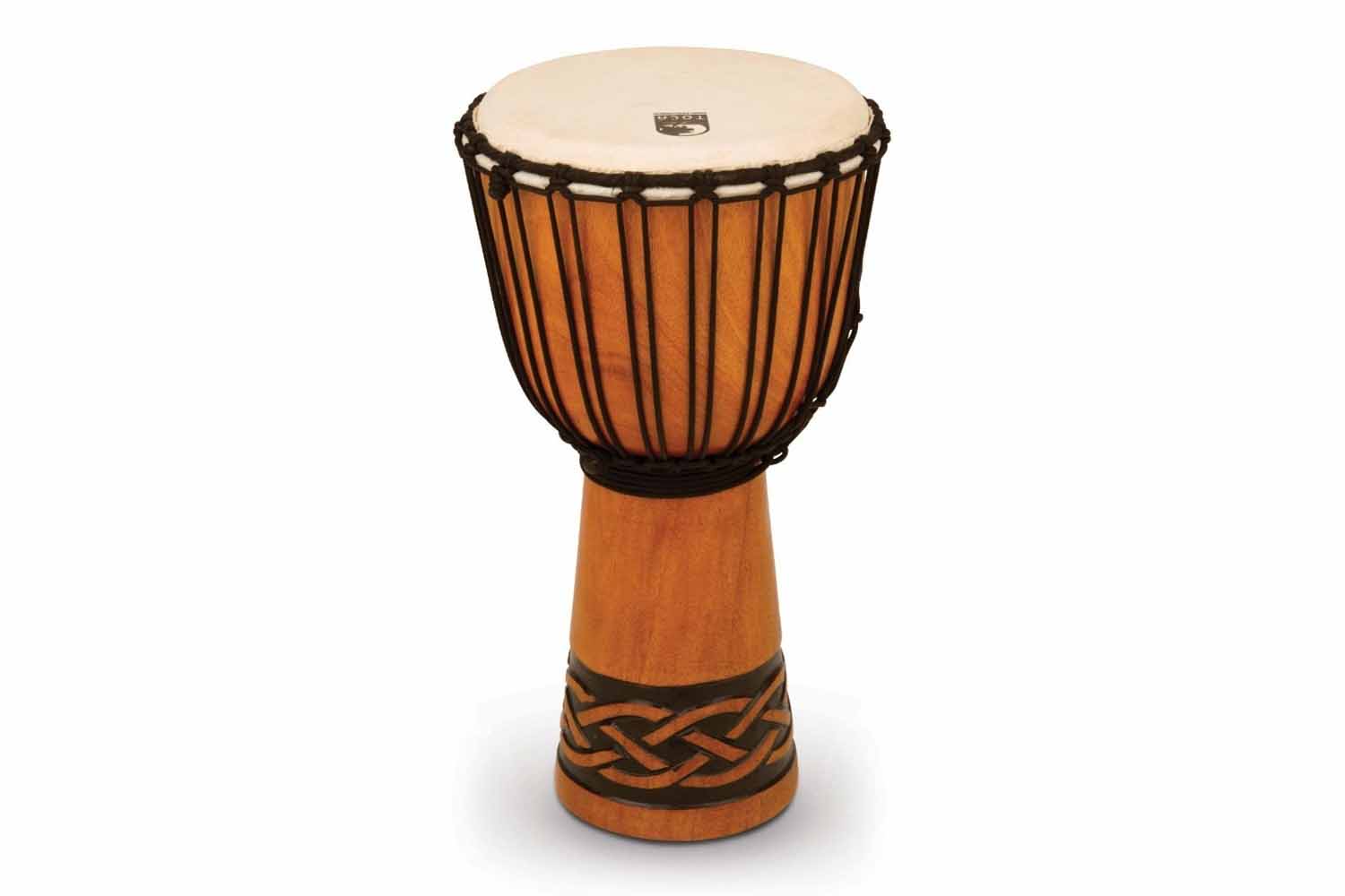 Джембе TOCA PERCUSSION TODJ-10CK - Джембе - фото 1