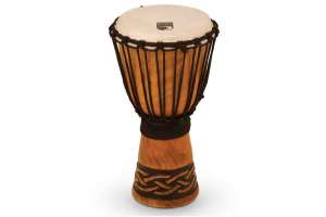Изображение Джембе TOCA PERCUSSION TODJ-8CK