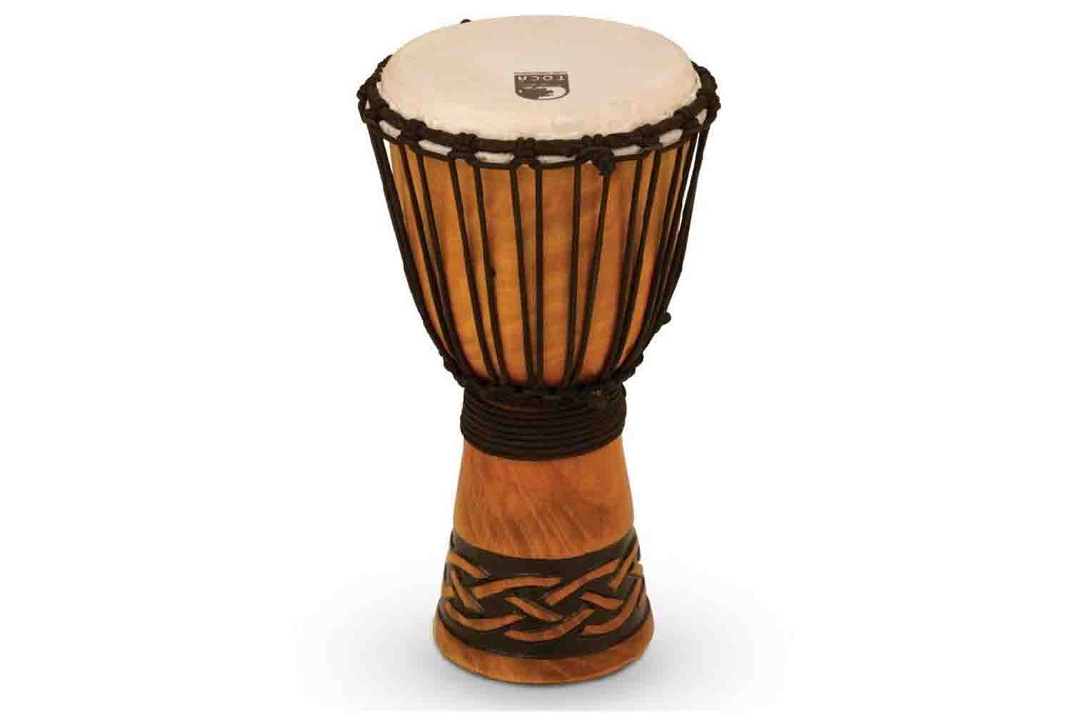 Джембе TOCA PERCUSSION TODJ-8CK - Джембе - фото 1