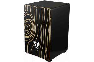 Изображение TYCOON STKS-29 CY Cyclone - Кахон с подструнником