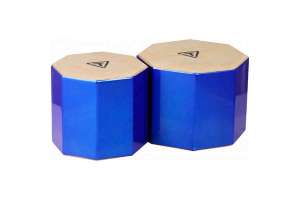 Изображение TYCOON TKB-8 Octa Bongos - Гибридный кахон бонго 