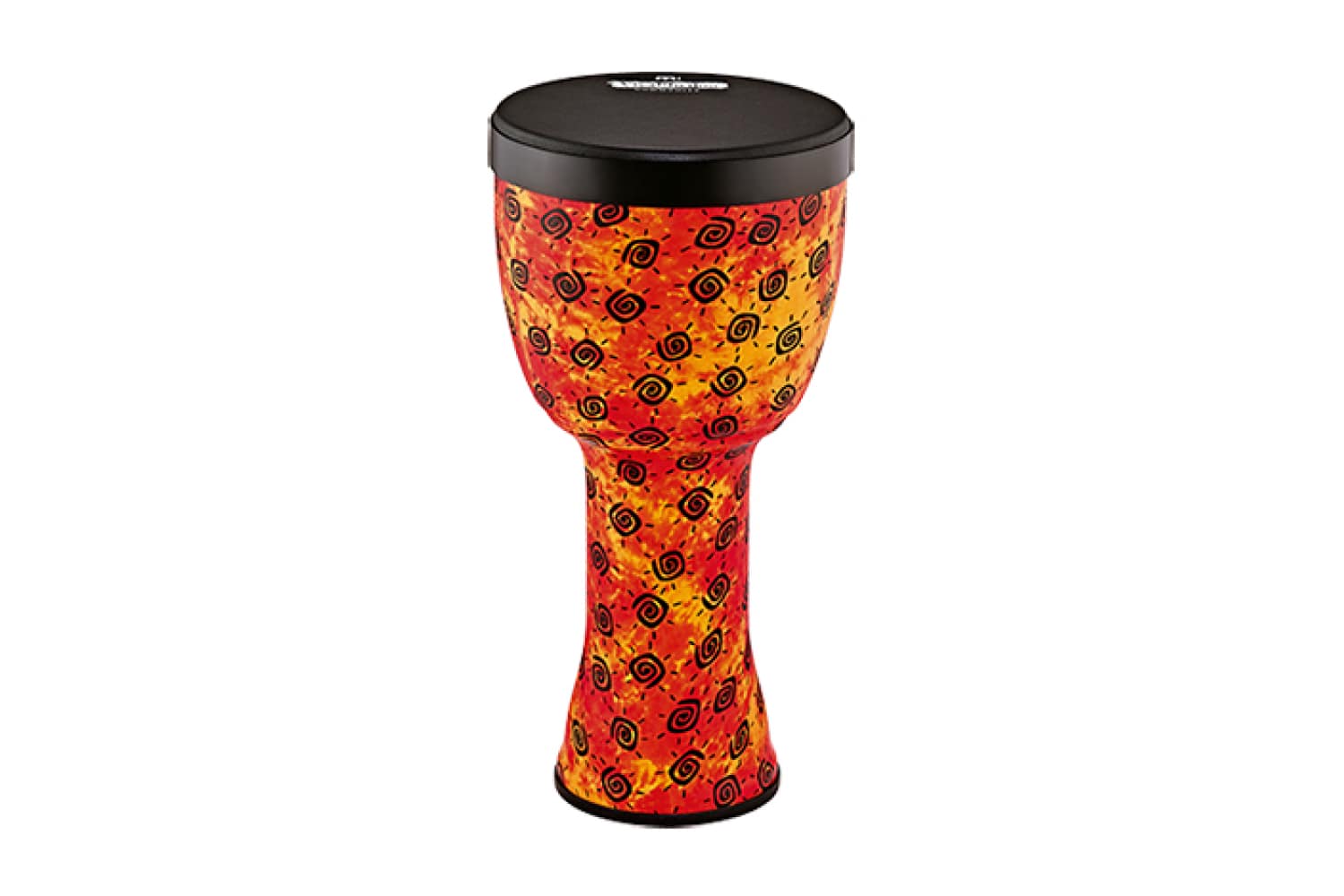 Джембе Viva Rhythm VR-SDJPO12-NH Soft Sound Series Pop Off - Джембе 12", пластик Napa - фото 1