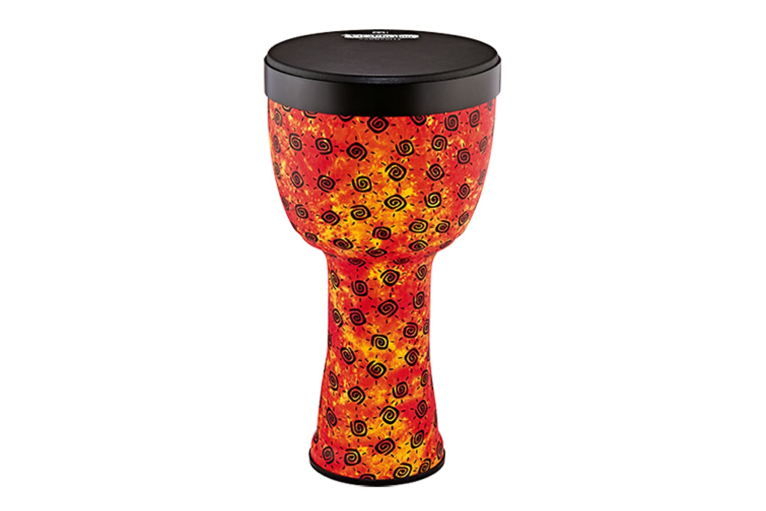 Джембе Viva Rhythm VR-SDJPO14-NH Soft Sound Series Pop Off - Джембе 14", пластик Napa - фото 1