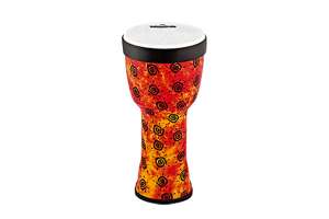 Изображение Viva Rhythm VR-SDJPO8-SH Boom Series Pop Off - Джембе