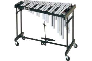 Изображение Вибрафон Yamaha YV520