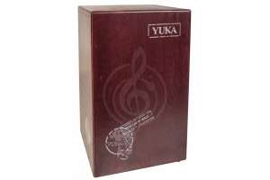 Изображение Кахон Yuka CAJ-BERRY Cherry WI-FI
