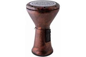 Изображение Дарбука Yuka DBF8-17CT