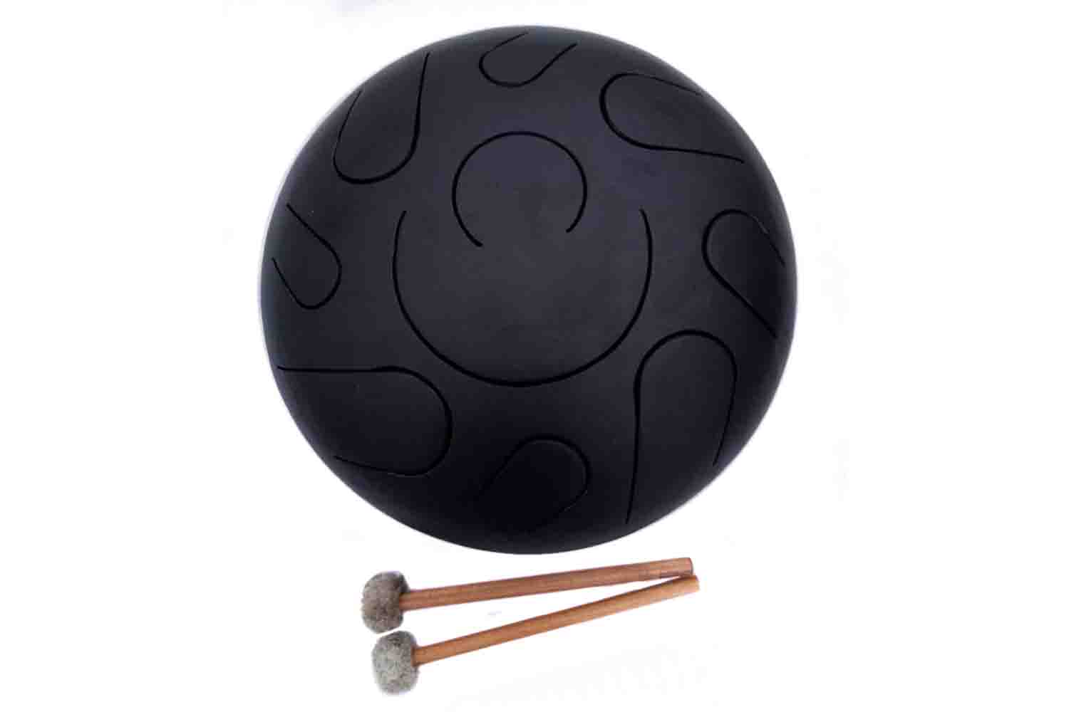 Глюкофон YUKA GF10 Black - Глюкофон - фото 1