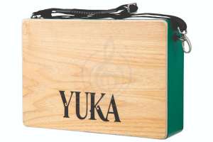 Изображение Yuka LT-CAJ1-WTGR