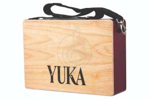 Изображение YUKA LT-CAJ1 WTRD - Тревел-кахон