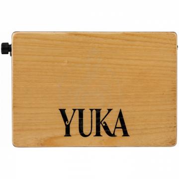 Кахон YUKA LT-CAJ2-WT - Тревел-кахон - фото 2